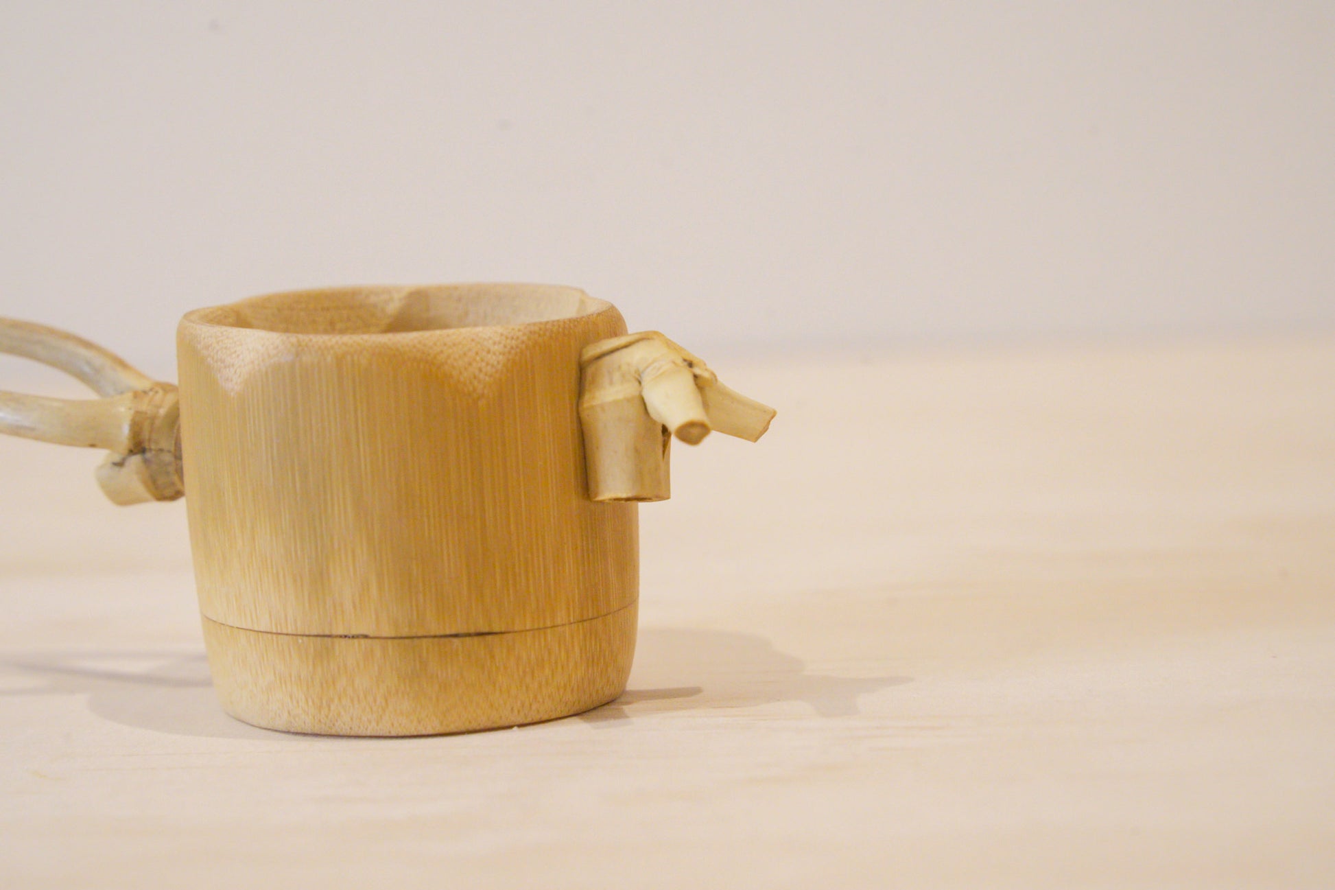 Bamboo Tea Strainer | No3 | 茶漏, tea cups, teacups, coffee cup, mugs, tableware, drinkware, woodfired, handcrafted cup