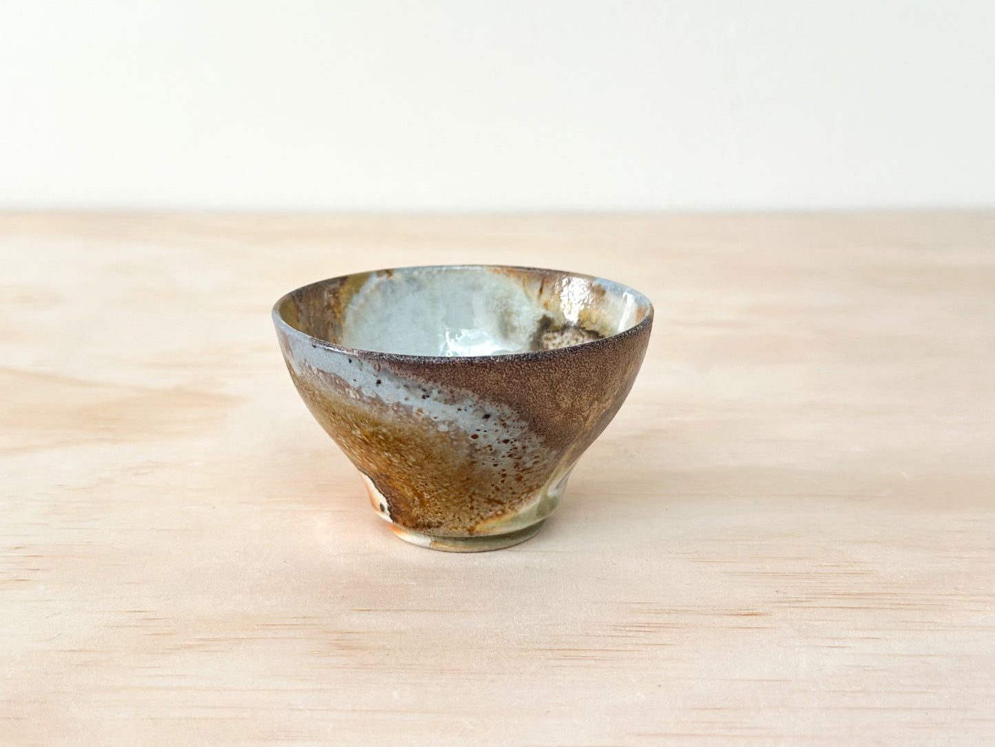 Celestial Drift 星辰滑移 | 80mL | Handcrafted Wood-Fired | Tea Cup, tea cups, teacups, coffee cup, mugs, tableware, drinkware, woodfired, handcrafted cup
