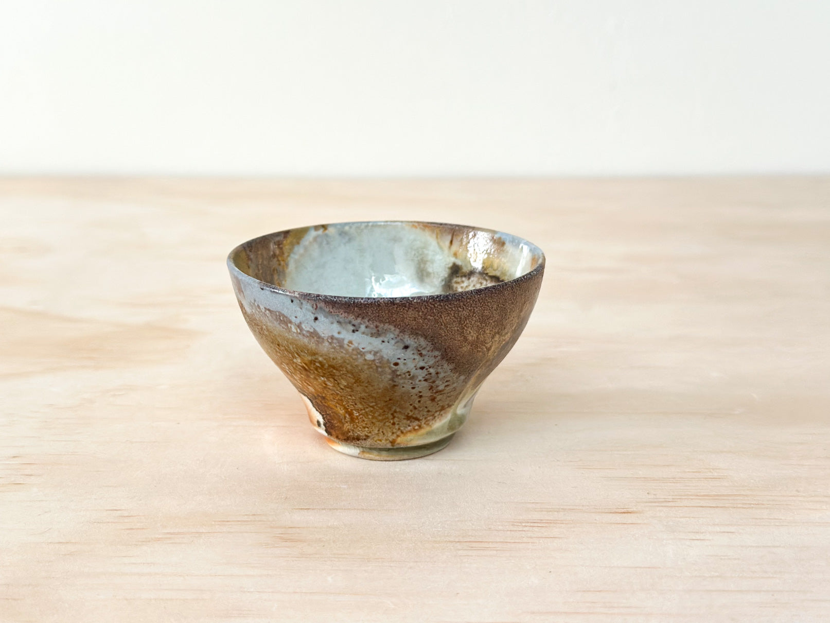 Celestial Drift 星辰滑移 | 80mL | Handcrafted Wood-Fired | Tea Cup, tea cups, teacups, coffee cup, mugs, tableware, drinkware, woodfired, handcrafted cup