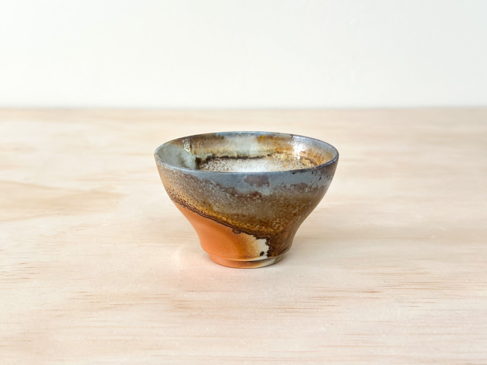 Celestial Drift 星辰滑移 | 80mL | Handcrafted Wood-Fired | Tea Cup, tea cups, teacups, coffee cup, mugs, tableware, drinkware, woodfired, handcrafted cup