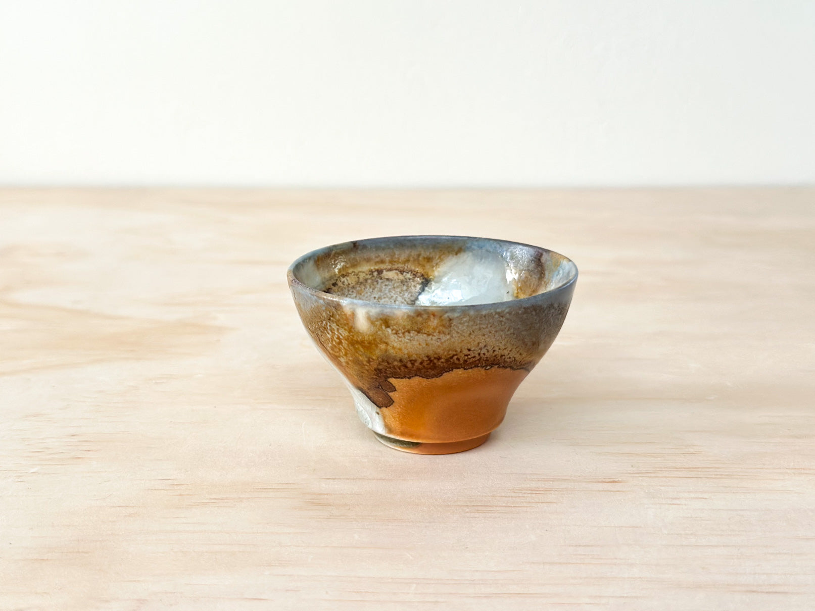 Celestial Drift 星辰滑移 | 80mL | Handcrafted Wood-Fired | Tea Cup, tea cups, teacups, coffee cup, mugs, tableware, drinkware, woodfired, handcrafted cup