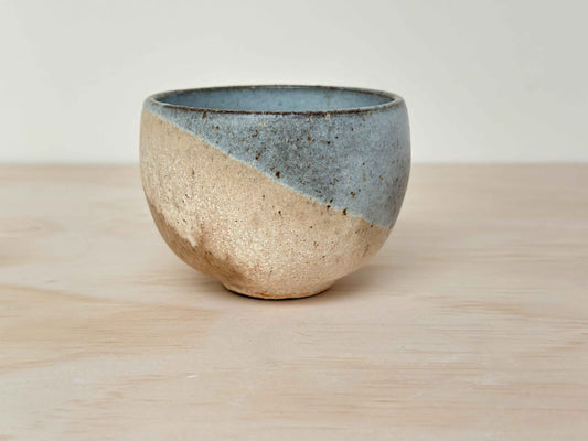 Coastal Reverie 海岸遐想 | 230mL | Handcrafted | Coffee Cup, tea cups, teacups, coffee cup, mugs, tableware, drinkware, woodfired, handcrafted cup
