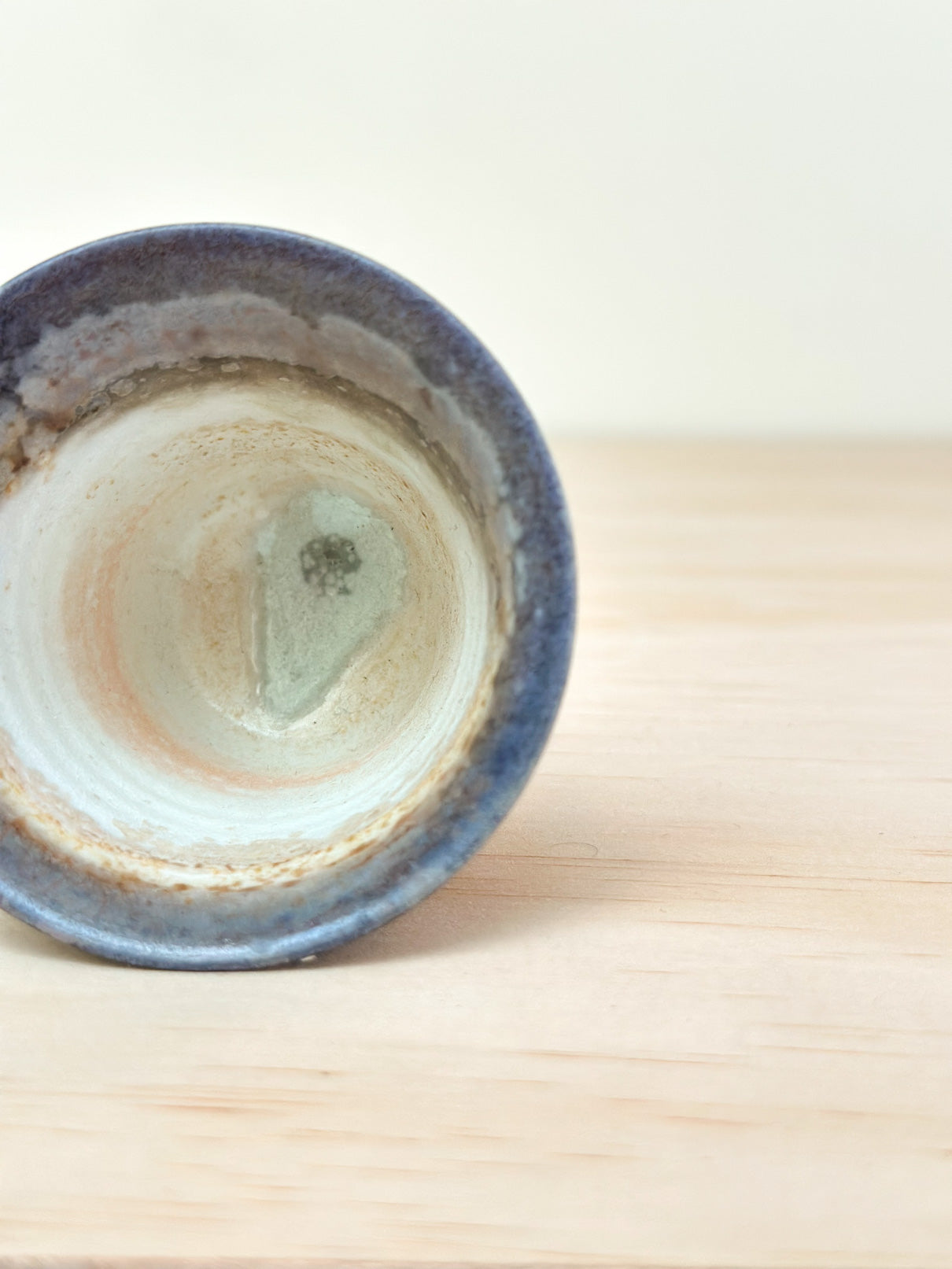 Dawn Forest 破晓森林 | 80mL | Handcrafted Wood-Fired | Tea Cup, tea cups, teacups, coffee cup, mugs, tableware, drinkware, woodfired, handcrafted cup