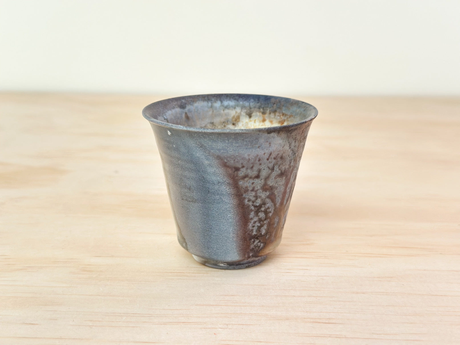 Dawn Forest 破晓森林 | 80mL | Handcrafted Wood-Fired | Tea Cup, tea cups, teacups, coffee cup, mugs, tableware, drinkware, woodfired, handcrafted cup