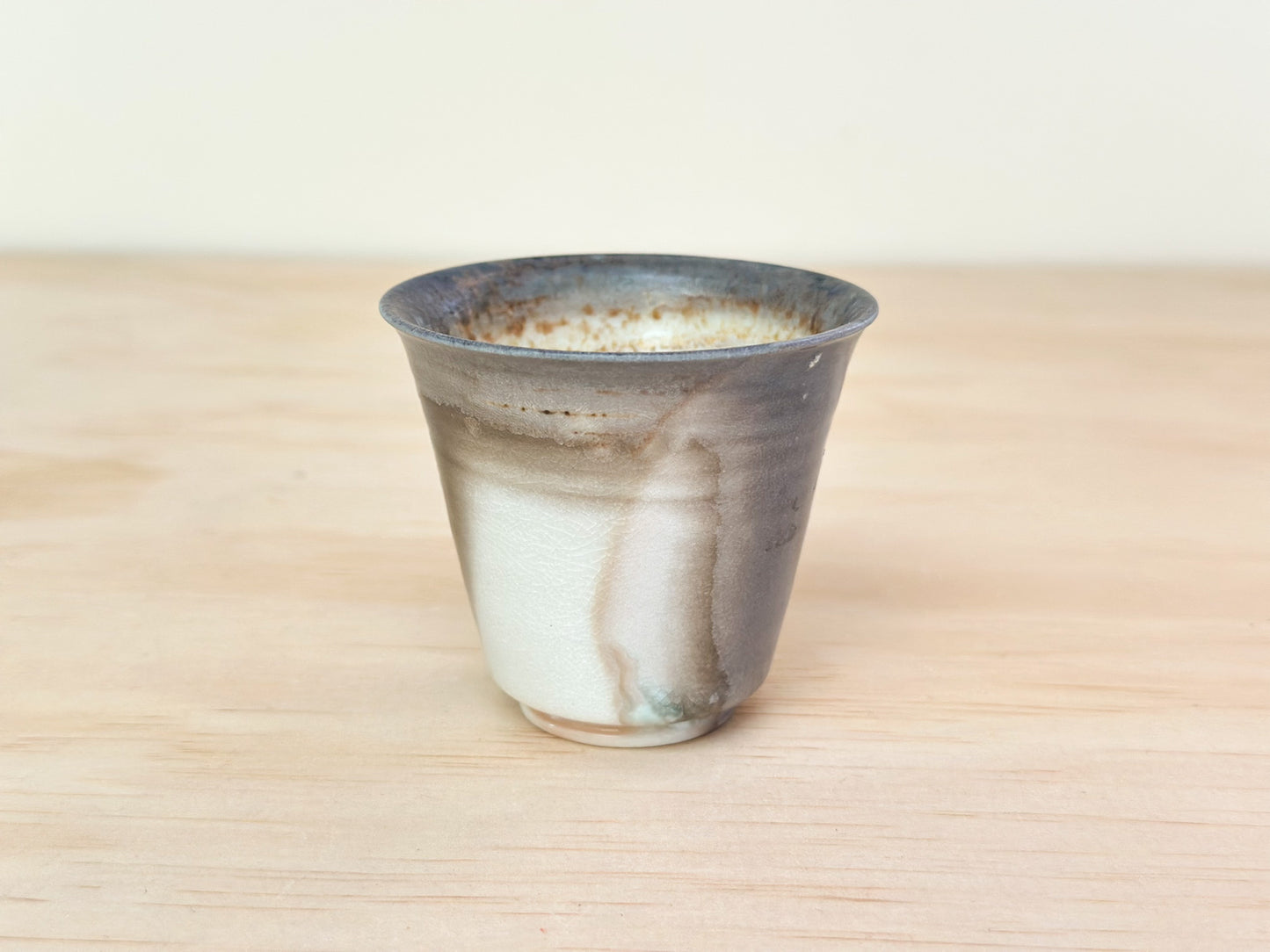 Dawn Forest 破晓森林 | 80mL | Handcrafted Wood-Fired | Tea Cup, tea cups, teacups, coffee cup, mugs, tableware, drinkware, woodfired, handcrafted cup