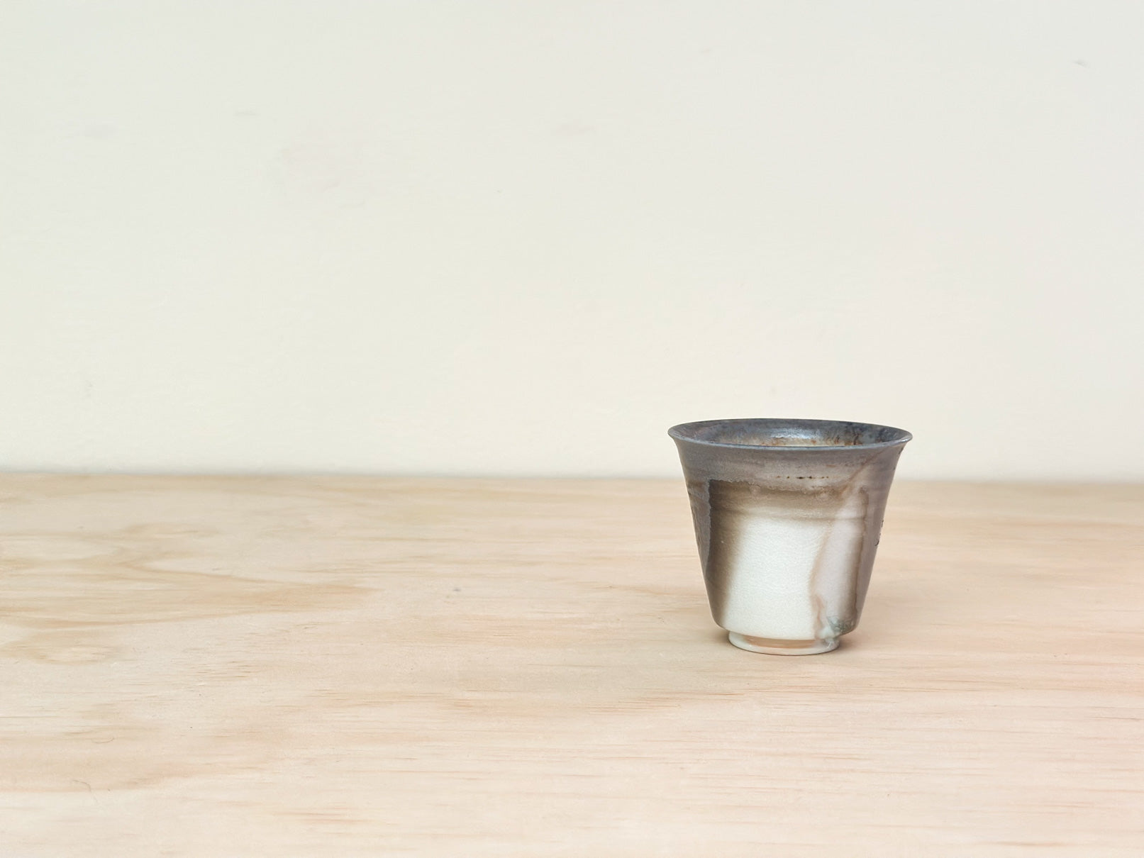 Dawn Forest 破晓森林 | 80mL | Handcrafted Wood-Fired | Tea Cup, tea cups, teacups, coffee cup, mugs, tableware, drinkware, woodfired, handcrafted cup