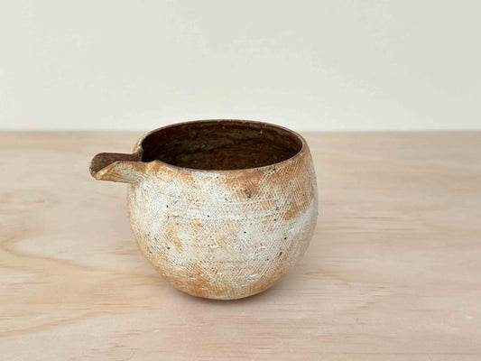 Fair of Ancient 古之公允 | 240mL | Handcrafted | Gongdao Tea Cup, tea cups, teacups, coffee cup, mugs, tableware, drinkware, woodfired, handcrafted cup
