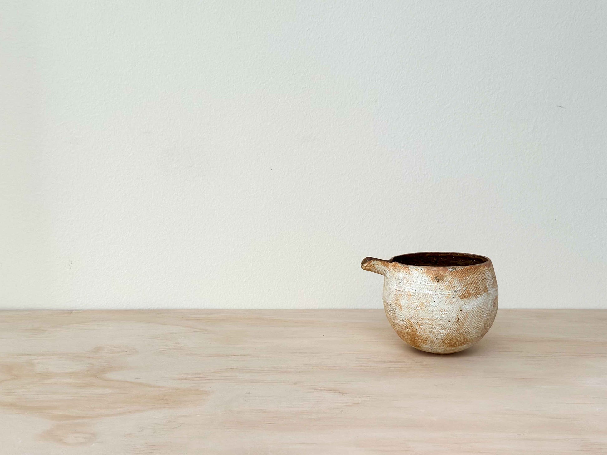 Fair of Ancient 古之公允 | 240mL | Handcrafted | Gongdao Tea Cup, tea cups, teacups, coffee cup, mugs, tableware, drinkware, woodfired, handcrafted cup