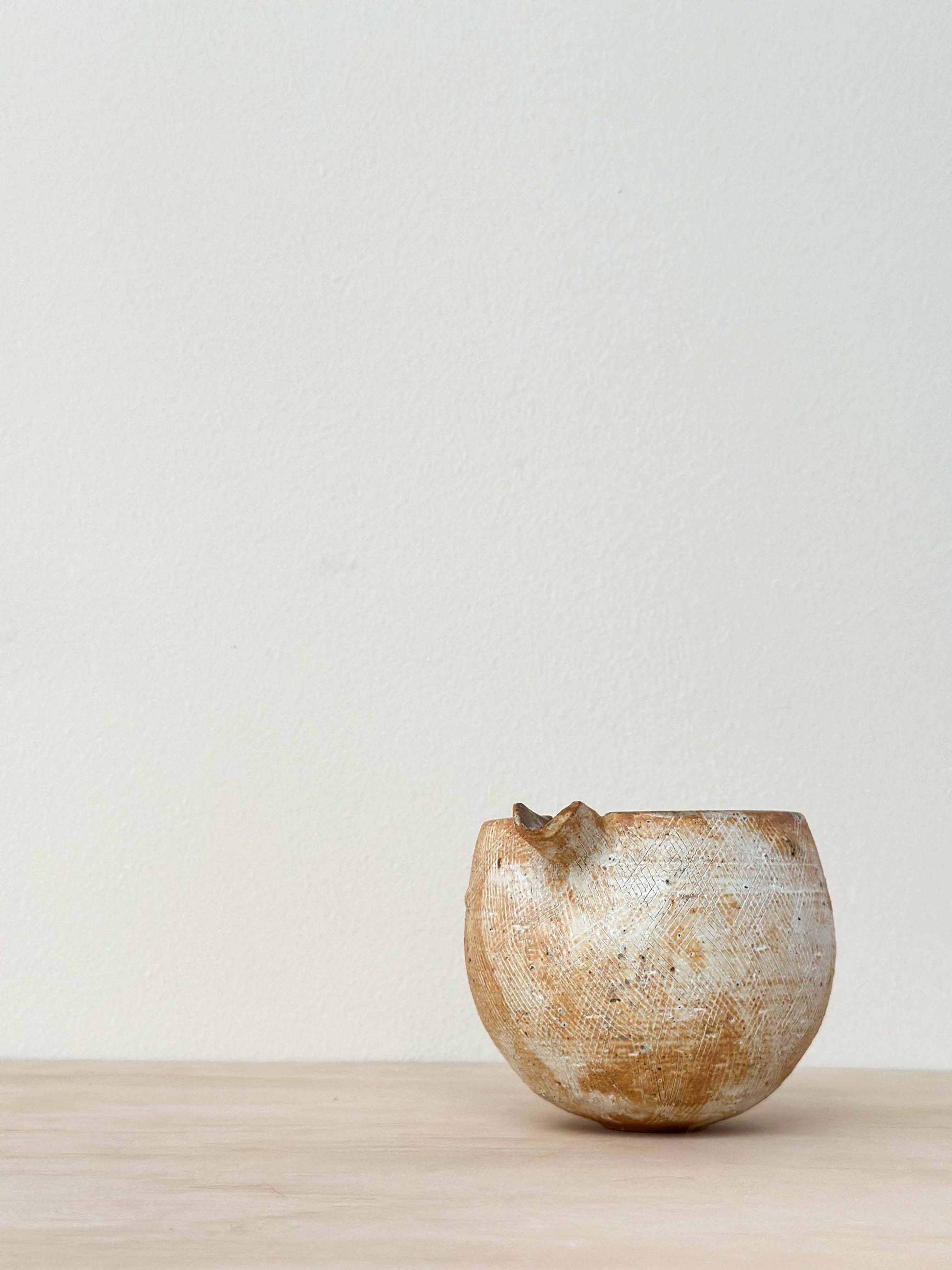 Fair of Ancient 古之公允 | 240mL | Handcrafted | Gongdao Tea Cup, tea cups, teacups, coffee cup, mugs, tableware, drinkware, woodfired, handcrafted cup
