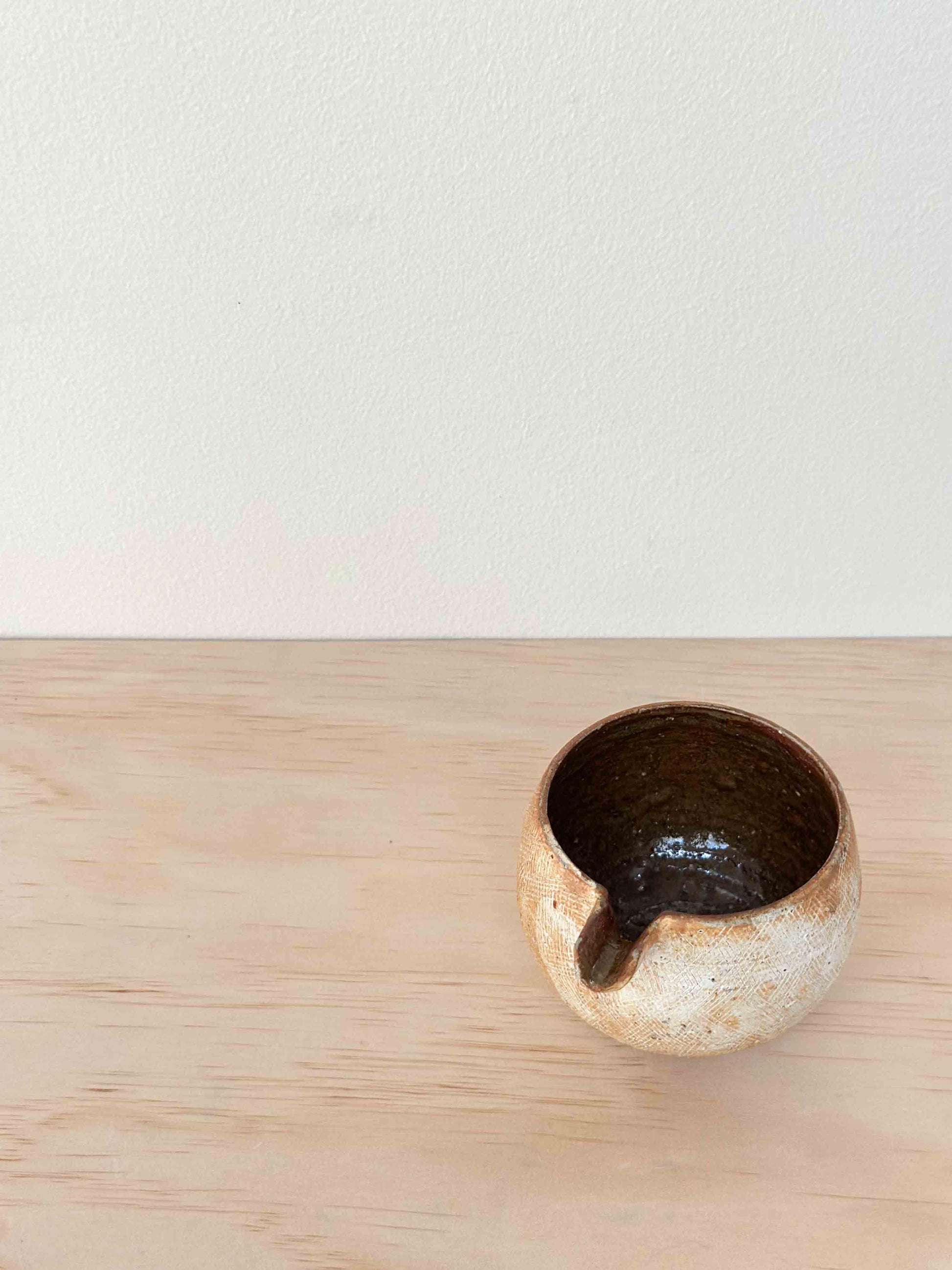 Fair of Ancient 古之公允 | 240mL | Handcrafted | Gongdao Tea Cup, tea cups, teacups, coffee cup, mugs, tableware, drinkware, woodfired, handcrafted cup