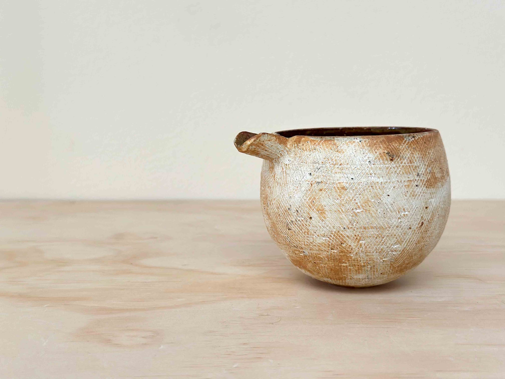 Fair of Ancient 古之公允 | 240mL | Handcrafted | Gongdao Tea Cup, tea cups, teacups, coffee cup, mugs, tableware, drinkware, woodfired, handcrafted cup