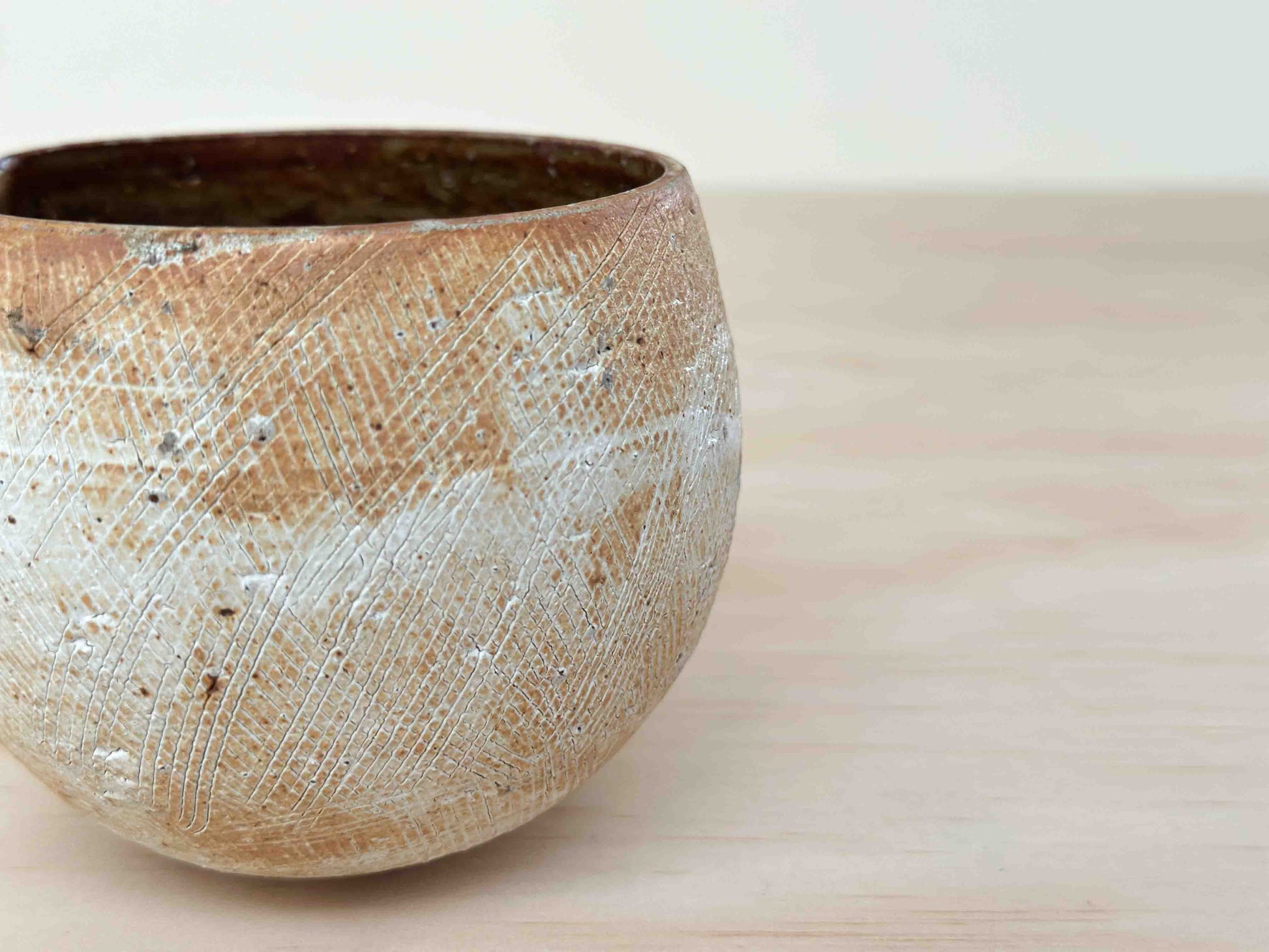 Fair of Ancient 古之公允 | 240mL | Handcrafted | Gongdao Tea Cup, tea cups, teacups, coffee cup, mugs, tableware, drinkware, woodfired, handcrafted cup