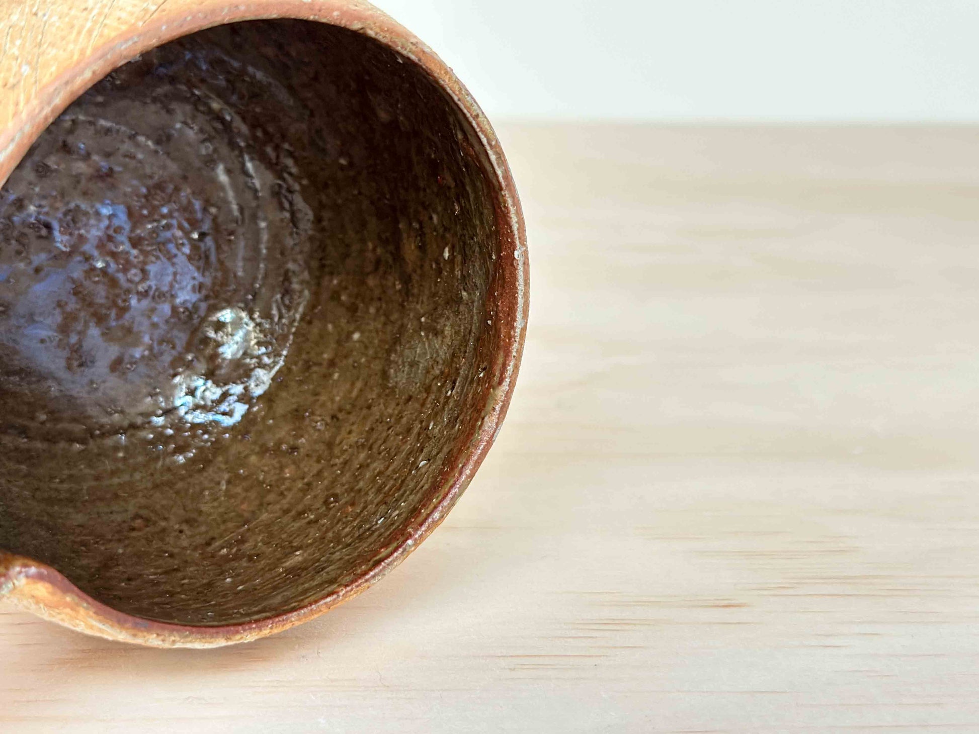 Fair of Ancient 古之公允 | 240mL | Handcrafted | Gongdao Tea Cup, tea cups, teacups, coffee cup, mugs, tableware, drinkware, woodfired, handcrafted cup