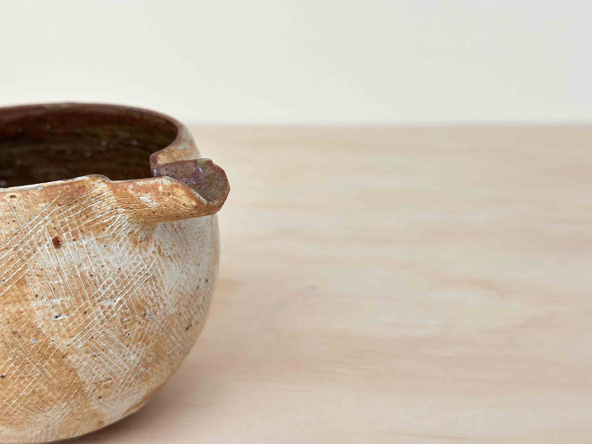 Fair of Ancient 古之公允 | 240mL | Handcrafted | Gongdao Tea Cup, tea cups, teacups, coffee cup, mugs, tableware, drinkware, woodfired, handcrafted cup