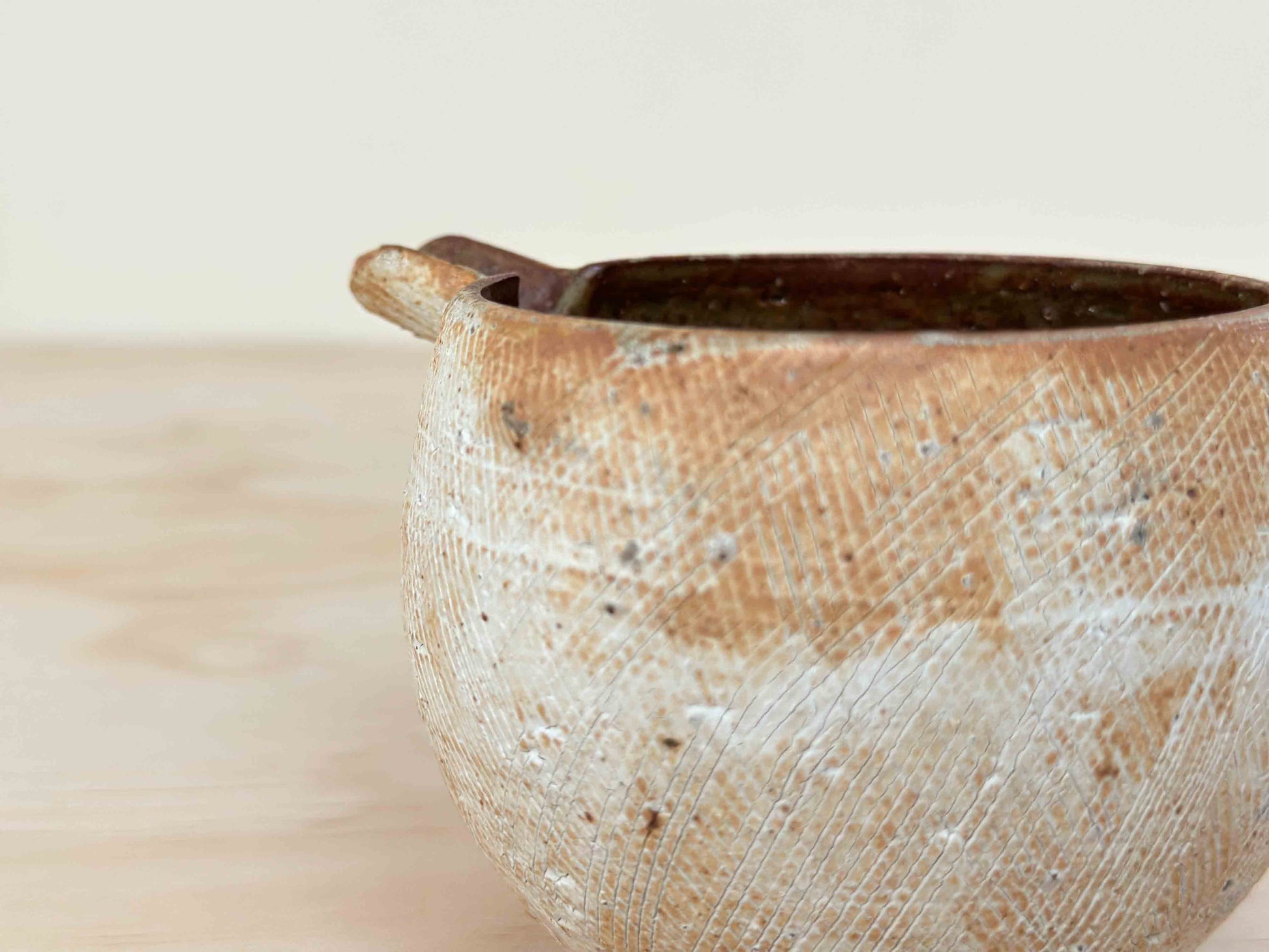 Fair of Ancient 古之公允 | 240mL | Handcrafted | Gongdao Tea Cup, tea cups, teacups, coffee cup, mugs, tableware, drinkware, woodfired, handcrafted cup