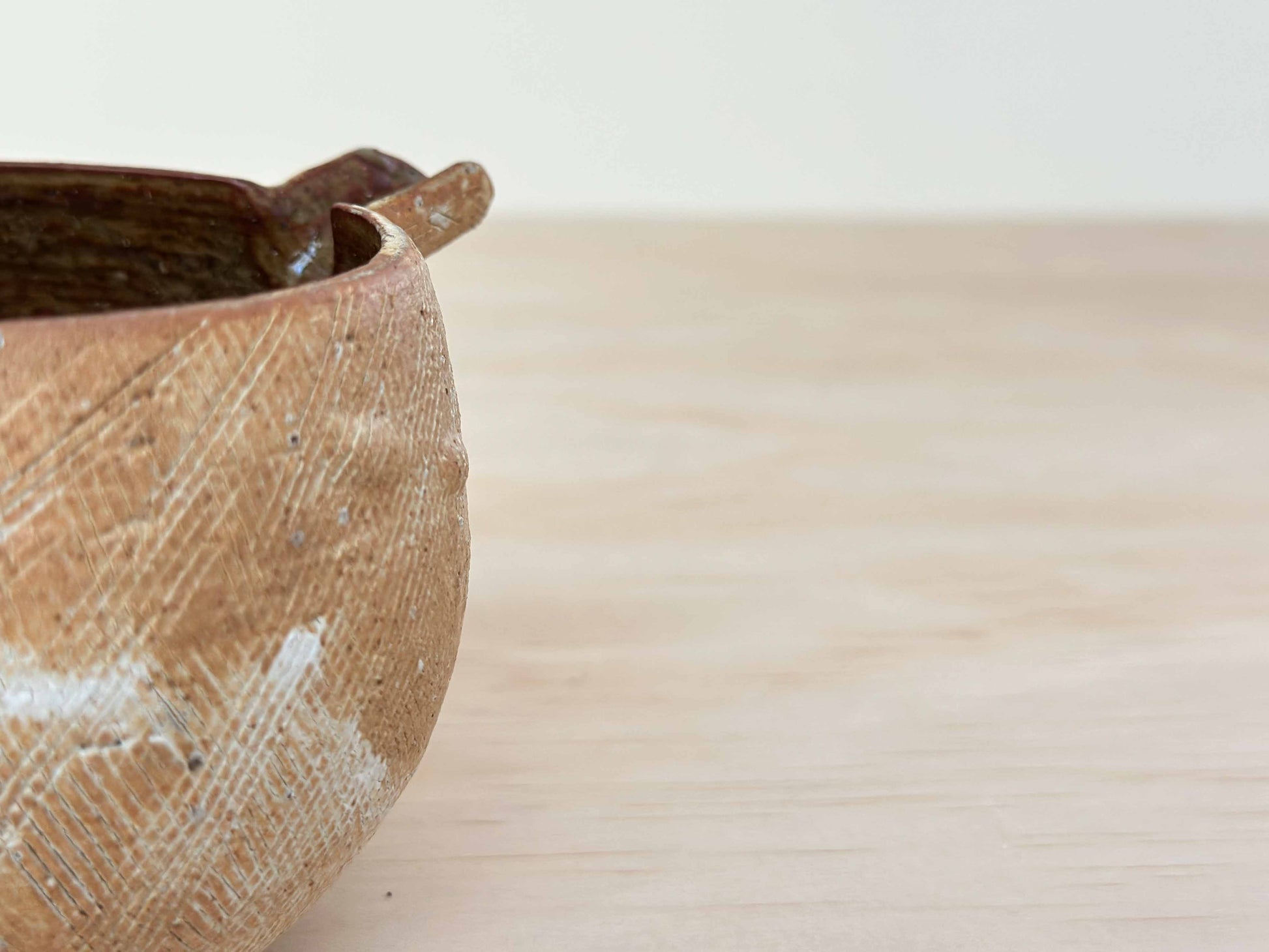 Fair of Ancient 古之公允 | 240mL | Handcrafted | Gongdao Tea Cup, tea cups, teacups, coffee cup, mugs, tableware, drinkware, woodfired, handcrafted cup