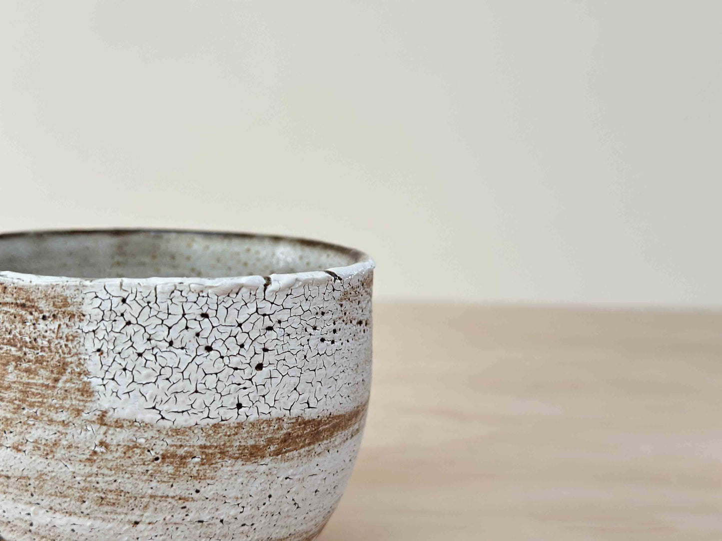 Gobi Mist 戈壁薄雾 | 170mL | Handcrafted | Coffee Cup, tea cups, teacups, coffee cup, mugs, tableware, drinkware, woodfired, handcrafted cup