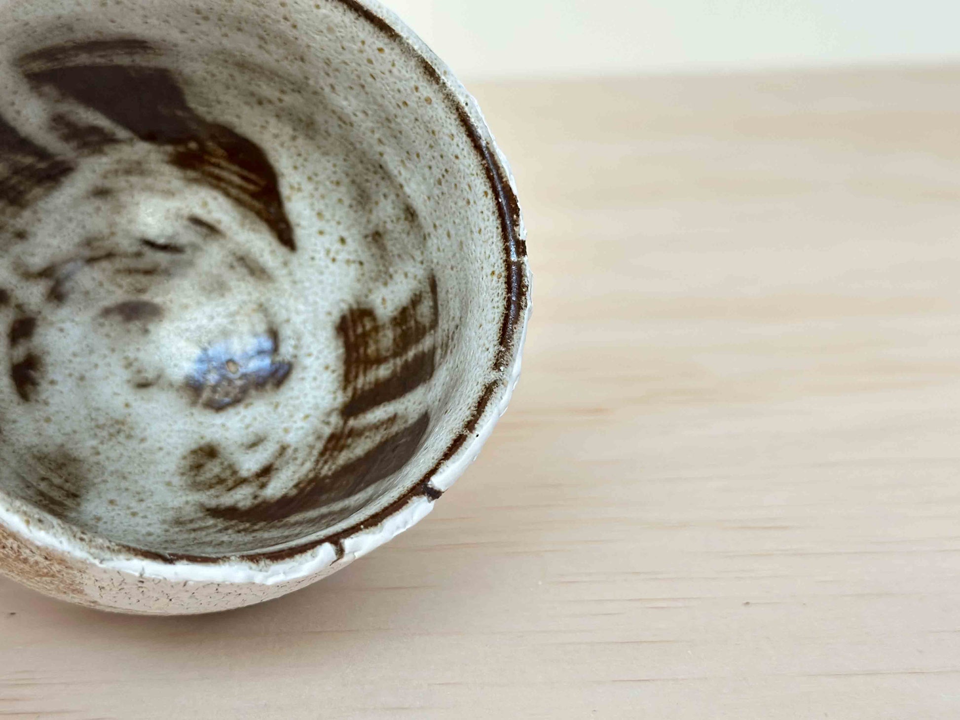 Gobi Mist 戈壁薄雾 | 170mL | Handcrafted | Coffee Cup, tea cups, teacups, coffee cup, mugs, tableware, drinkware, woodfired, handcrafted cup