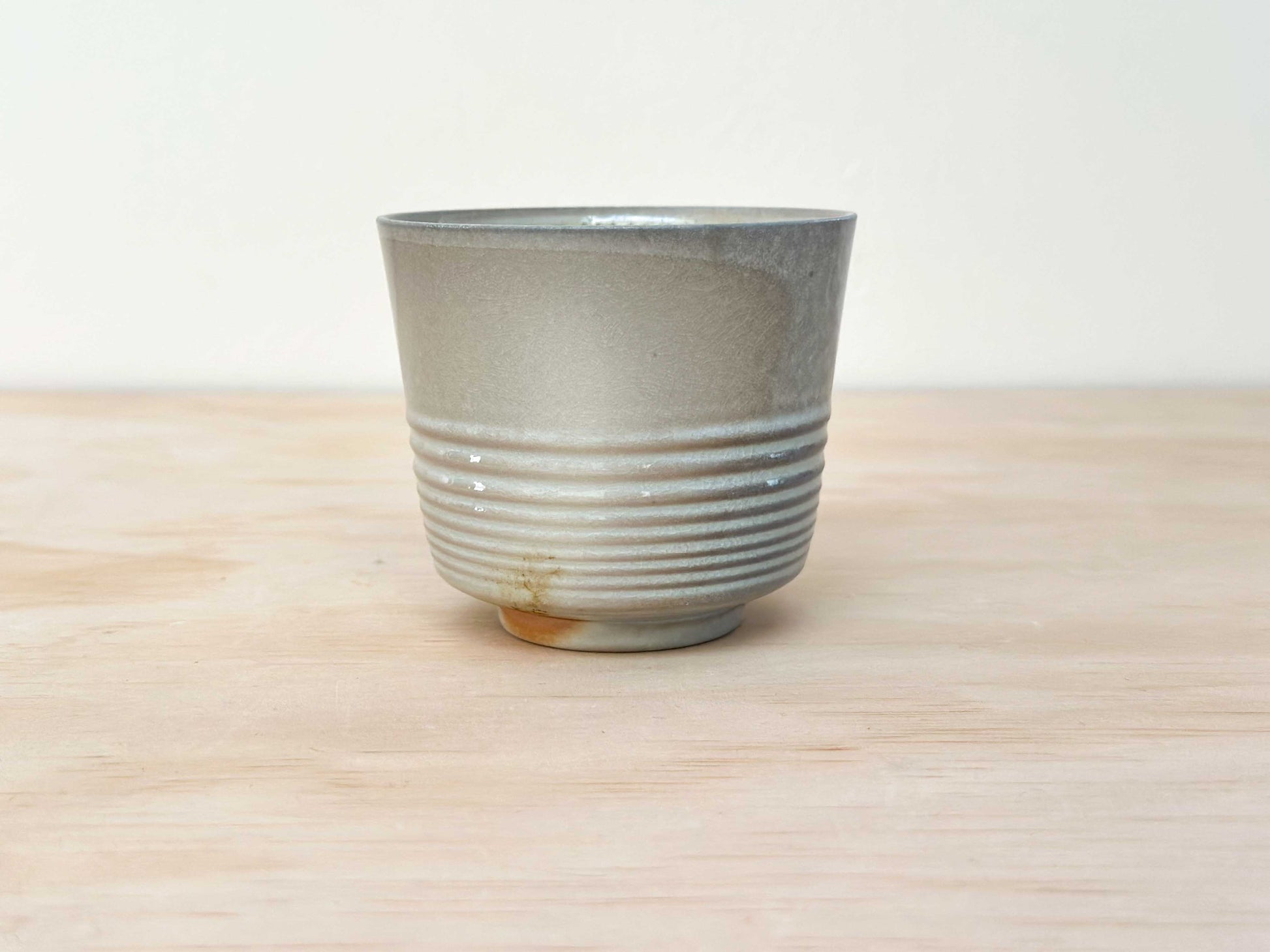 Ice Fire 冰火 | 220mL | Handcrafted Wood-Fired | Tea Cup, tea cups, teacups, coffee cup, mugs, tableware, drinkware, woodfired, handcrafted cup