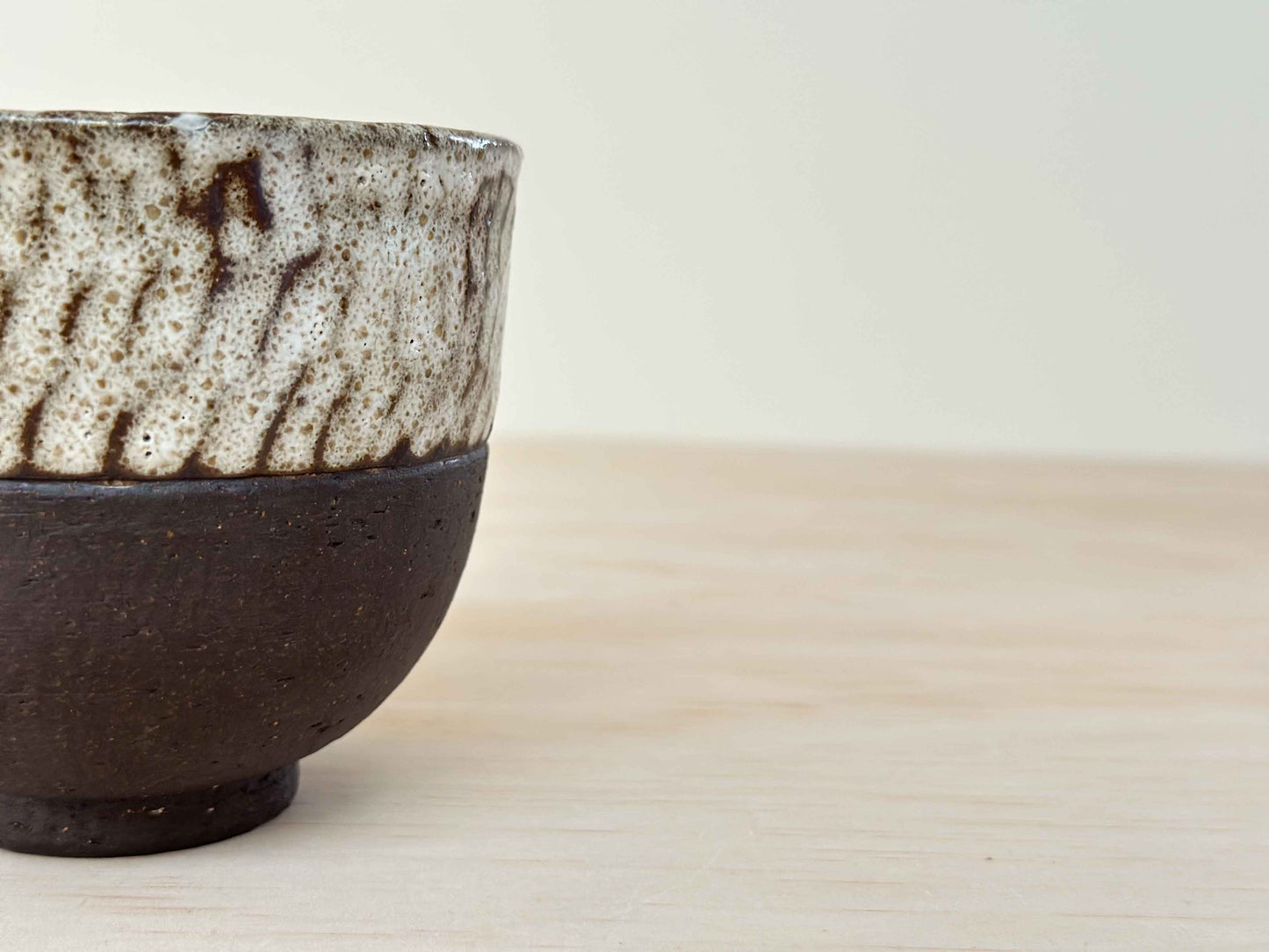 Moonlight Harmony 月光和韵 | 320mL | Handcrafted | Coffee Cup, tea cups, teacups, coffee cup, mugs, tableware, drinkware, woodfired, handcrafted cup
