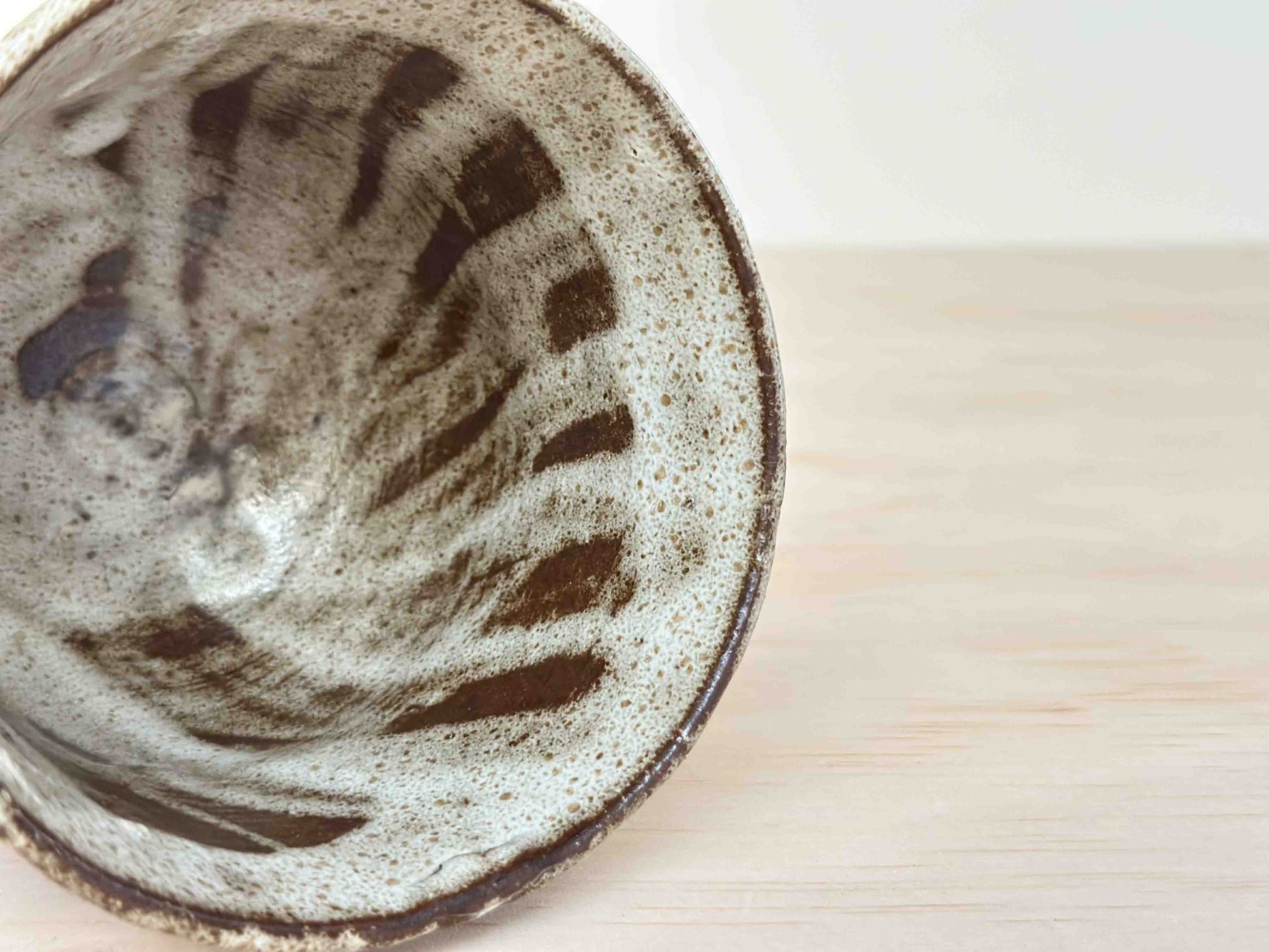 Moonlight Harmony 月光和韵 | 320mL | Handcrafted | Coffee Cup, tea cups, teacups, coffee cup, mugs, tableware, drinkware, woodfired, handcrafted cup