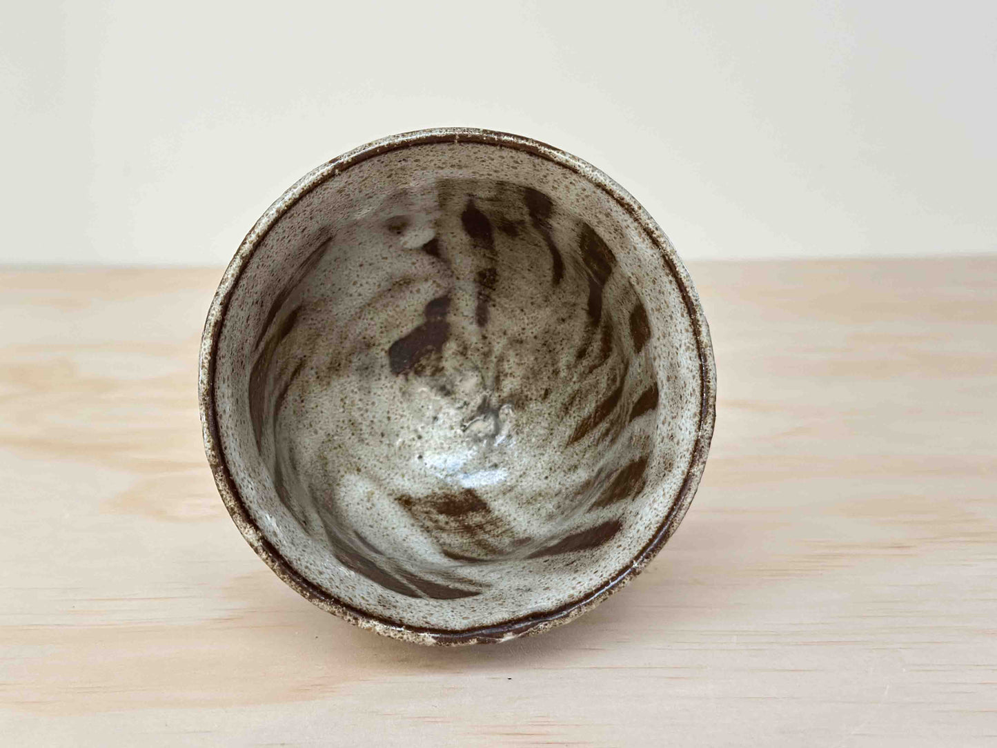 Moonlight Harmony 月光和韵 | 320mL | Handcrafted | Coffee Cup, tea cups, teacups, coffee cup, mugs, tableware, drinkware, woodfired, handcrafted cup