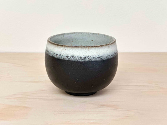 Reynisfjara Dream 雷尼斯之梦 | 270mL | Handcrafted | Coffee Cup, tea cups, teacups, coffee cup, mugs, tableware, drinkware, woodfired, handcrafted cup