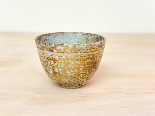 Ripple Light 涟光 | 90mL | Handcrafted Wood-Fired | Tea Cup, tea cups, teacups, coffee cup, mugs, tableware, drinkware, woodfired, handcrafted cup