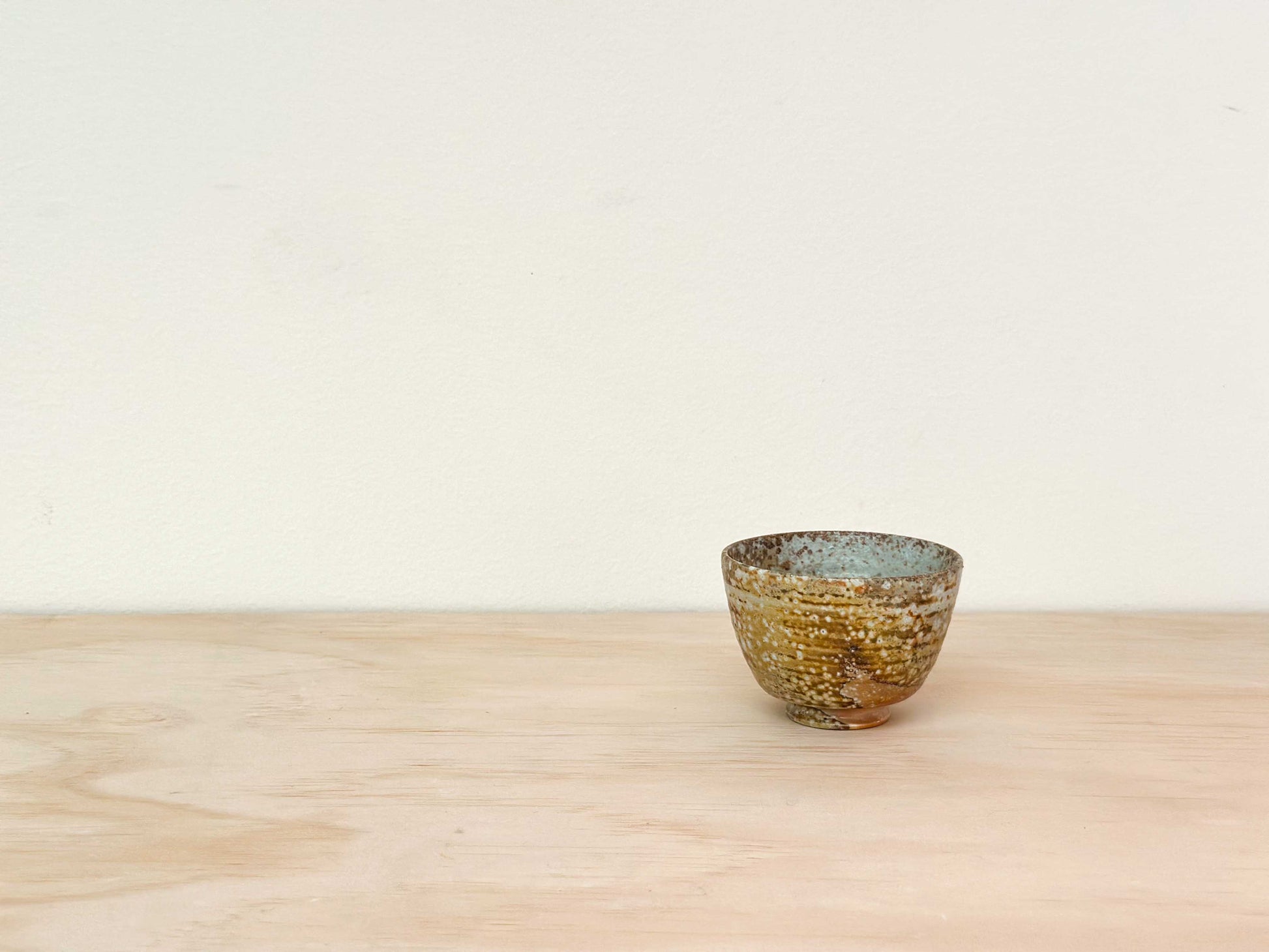 Ripple Light 涟光 | 90mL | Handcrafted Wood-Fired | Tea Cup, tea cups, teacups, coffee cup, mugs, tableware, drinkware, woodfired, handcrafted cup