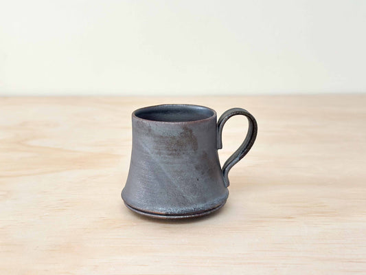 Sentinel 守望者 | 90mL | Handcrafted Wood-Fired |  Tea Cup, tea cups, teacups, coffee cup, mugs, tableware, drinkware, woodfired, handcrafted cup
