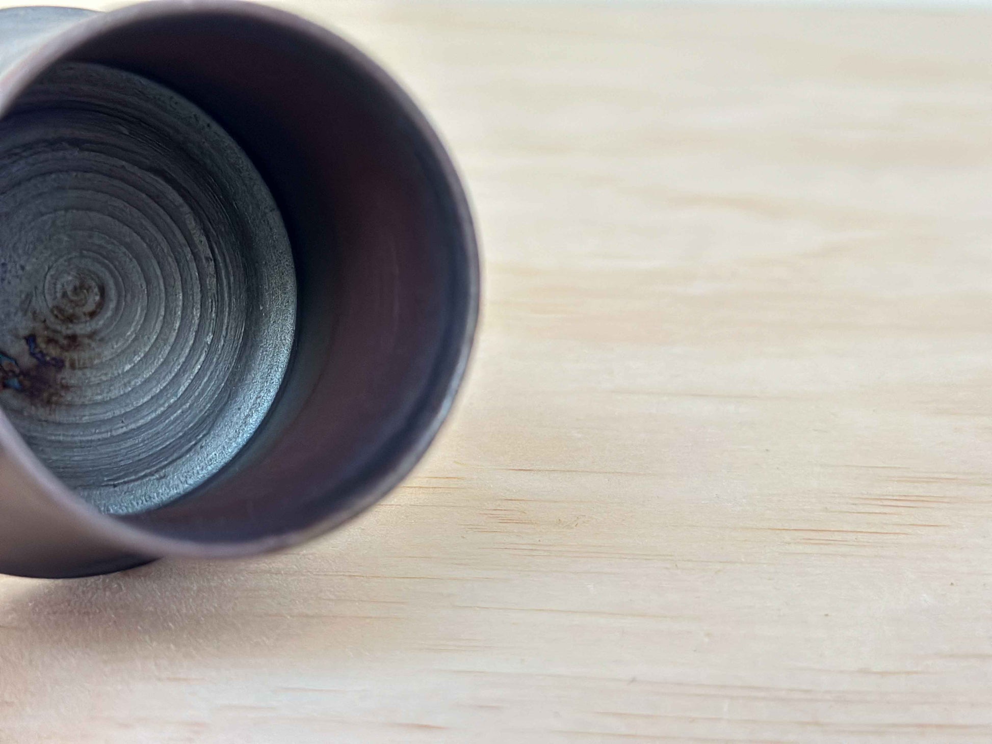 Sentinel 守望者 | 90mL | Handcrafted Wood-Fired |  Tea Cup, tea cups, teacups, coffee cup, mugs, tableware, drinkware, woodfired, handcrafted cup