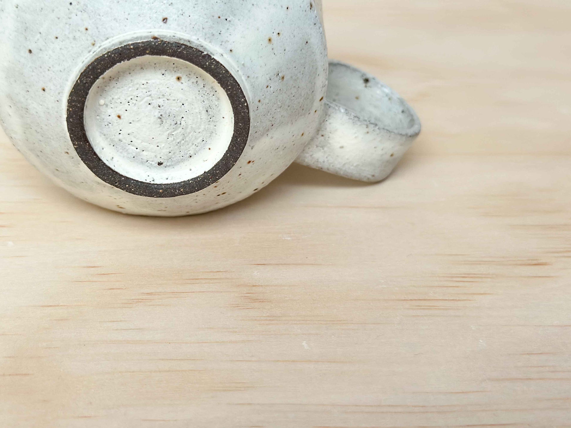 Snow of Alpine 高山之雪 | 250mL | Handcrafted | Coffee Mug, tea cups, teacups, coffee cup, mugs, tableware, drinkware, woodfired, handcrafted cup