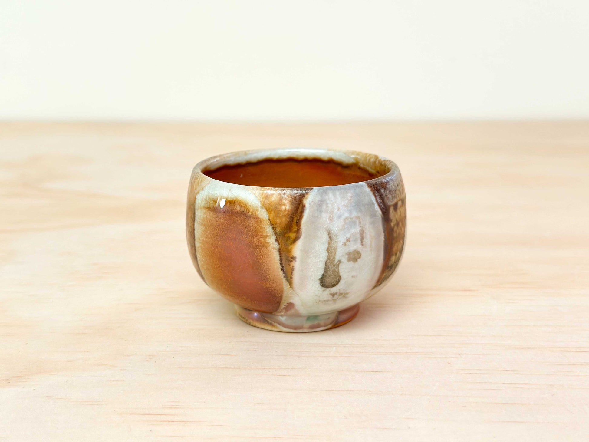Tears of the Earth 大地之泪 | 90mL | Handcrafted Wood-Fired | Tea Cup, tea cups, teacups, coffee cup, mugs, tableware, drinkware, woodfired, handcrafted cup