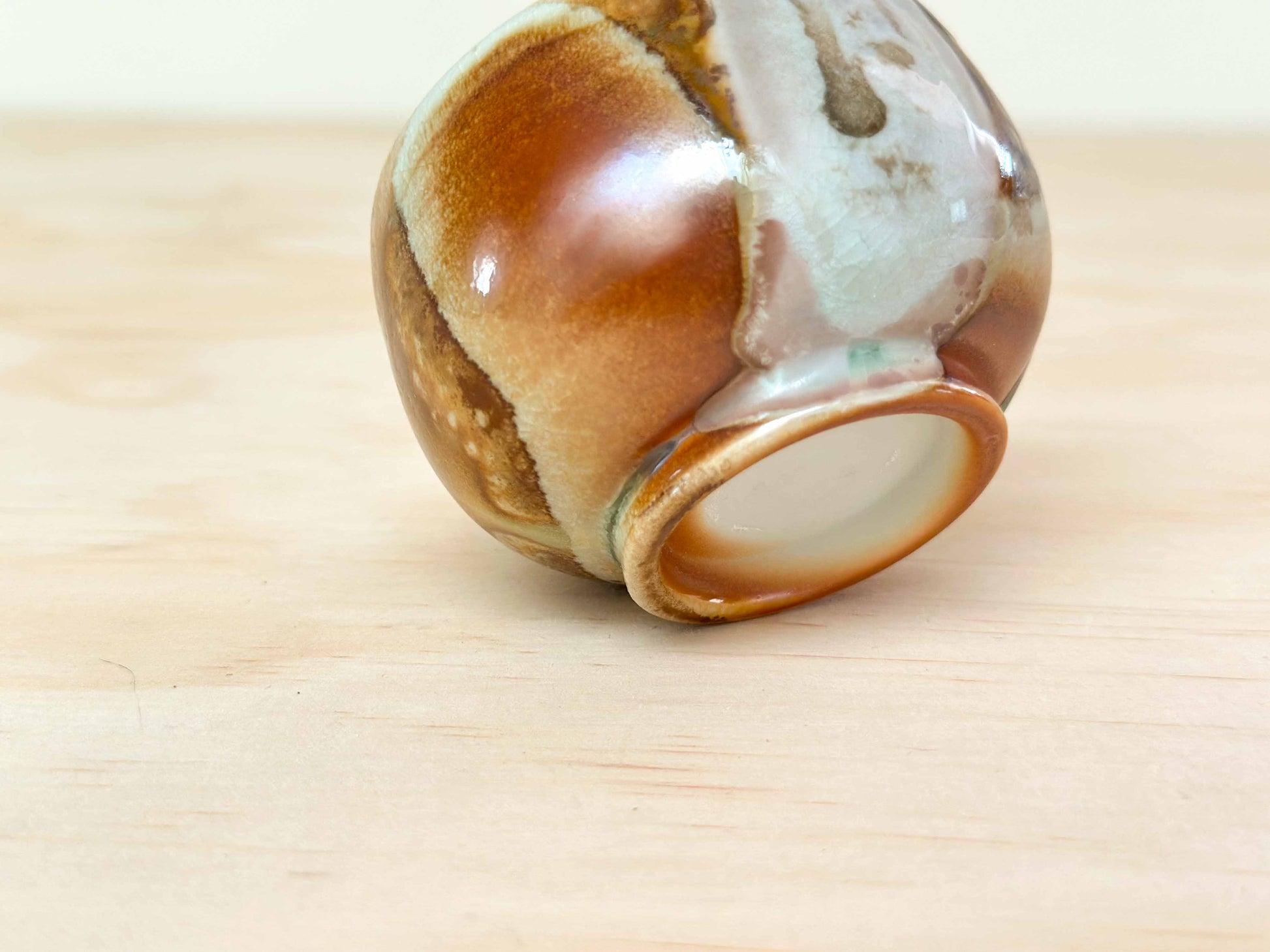 Tears of the Earth 大地之泪 | 90mL | Handcrafted Wood-Fired | Tea Cup, tea cups, teacups, coffee cup, mugs, tableware, drinkware, woodfired, handcrafted cup