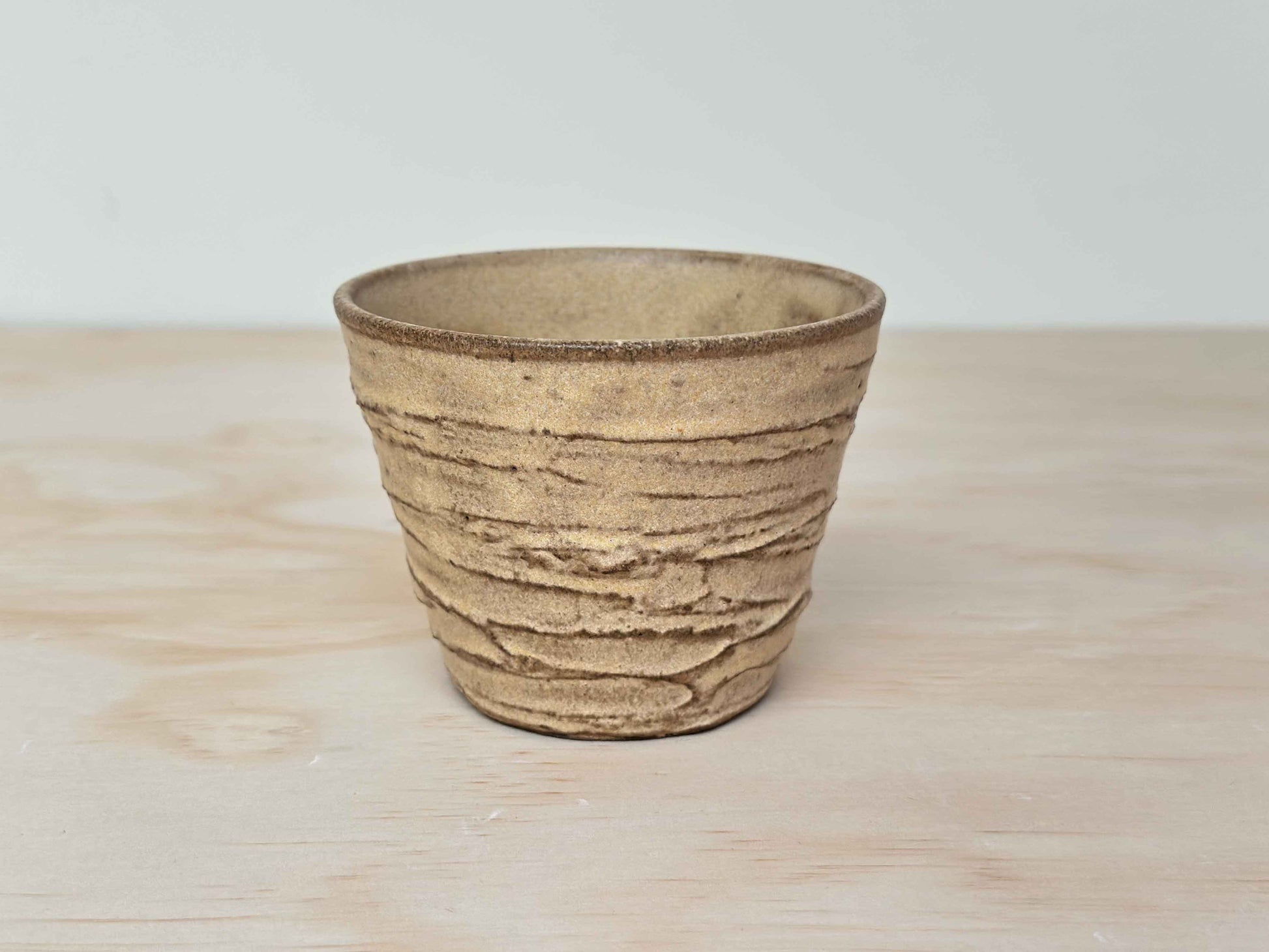 Terra Trails 原野之痕 | 215mL | Handcrafted | Coffee Cup, tea cups, teacups, coffee cup, mugs, tableware, drinkware, woodfired, handcrafted cup