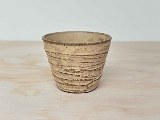 Terra Trails 原野之痕 | 215mL | Handcrafted | Coffee Cup, tea cups, teacups, coffee cup, mugs, tableware, drinkware, woodfired, handcrafted cup