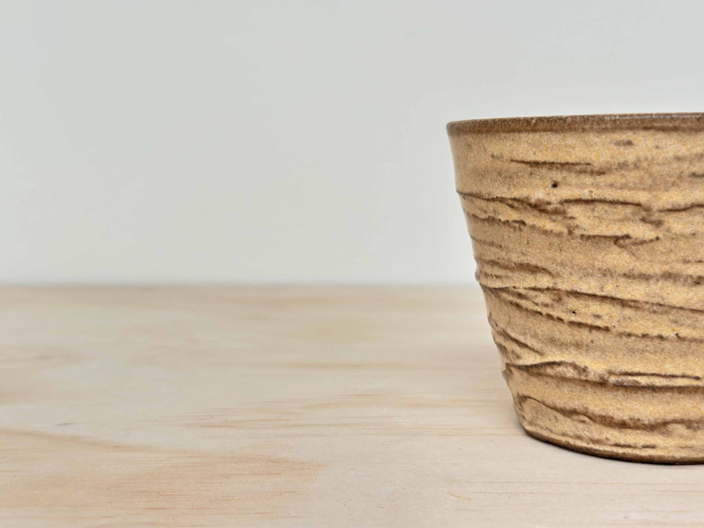 Terra Trails 原野之痕 | 215mL | Handcrafted | Coffee Cup, tea cups, teacups, coffee cup, mugs, tableware, drinkware, woodfired, handcrafted cup