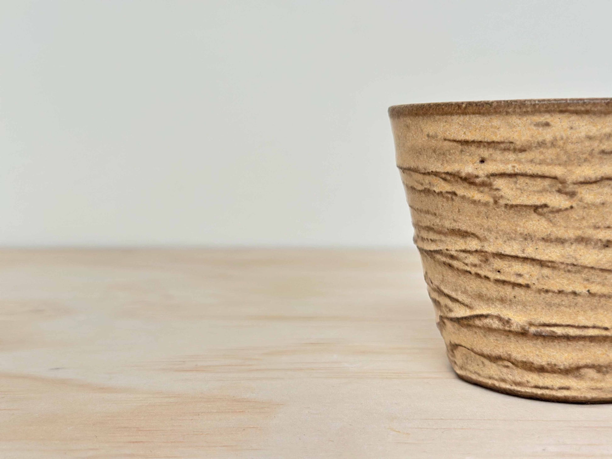 Terra Trails 原野之痕 | 215mL | Handcrafted | Coffee Cup, tea cups, teacups, coffee cup, mugs, tableware, drinkware, woodfired, handcrafted cup
