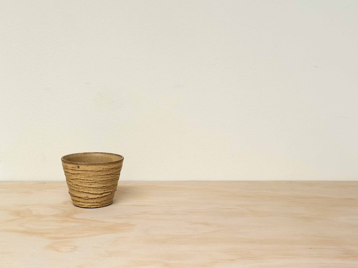 Terra Trails 原野之痕 | 215mL | Handcrafted | Coffee Cup, tea cups, teacups, coffee cup, mugs, tableware, drinkware, woodfired, handcrafted cup