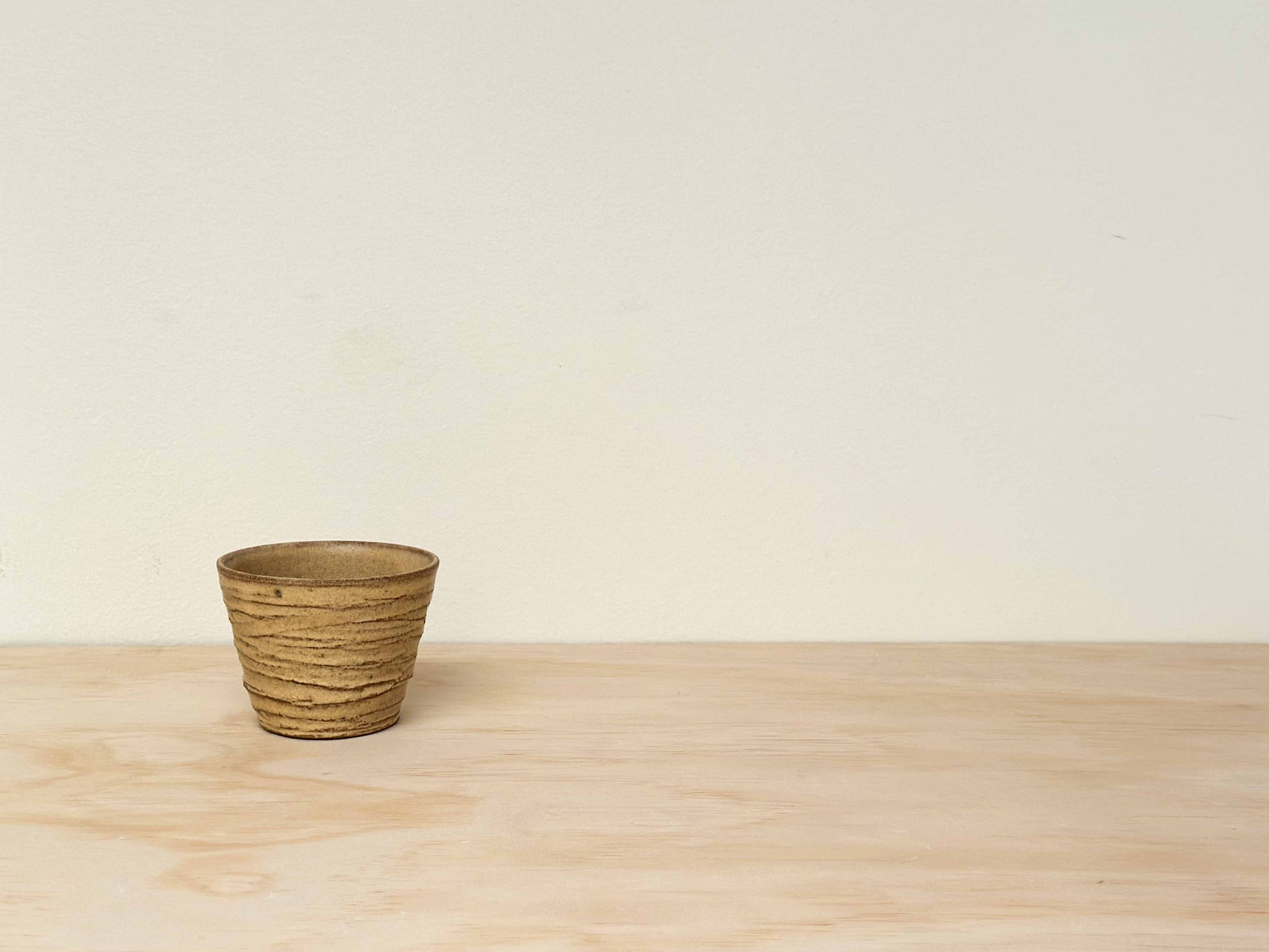 Terra Trails 原野之痕 | 215mL | Handcrafted | Coffee Cup, tea cups, teacups, coffee cup, mugs, tableware, drinkware, woodfired, handcrafted cup